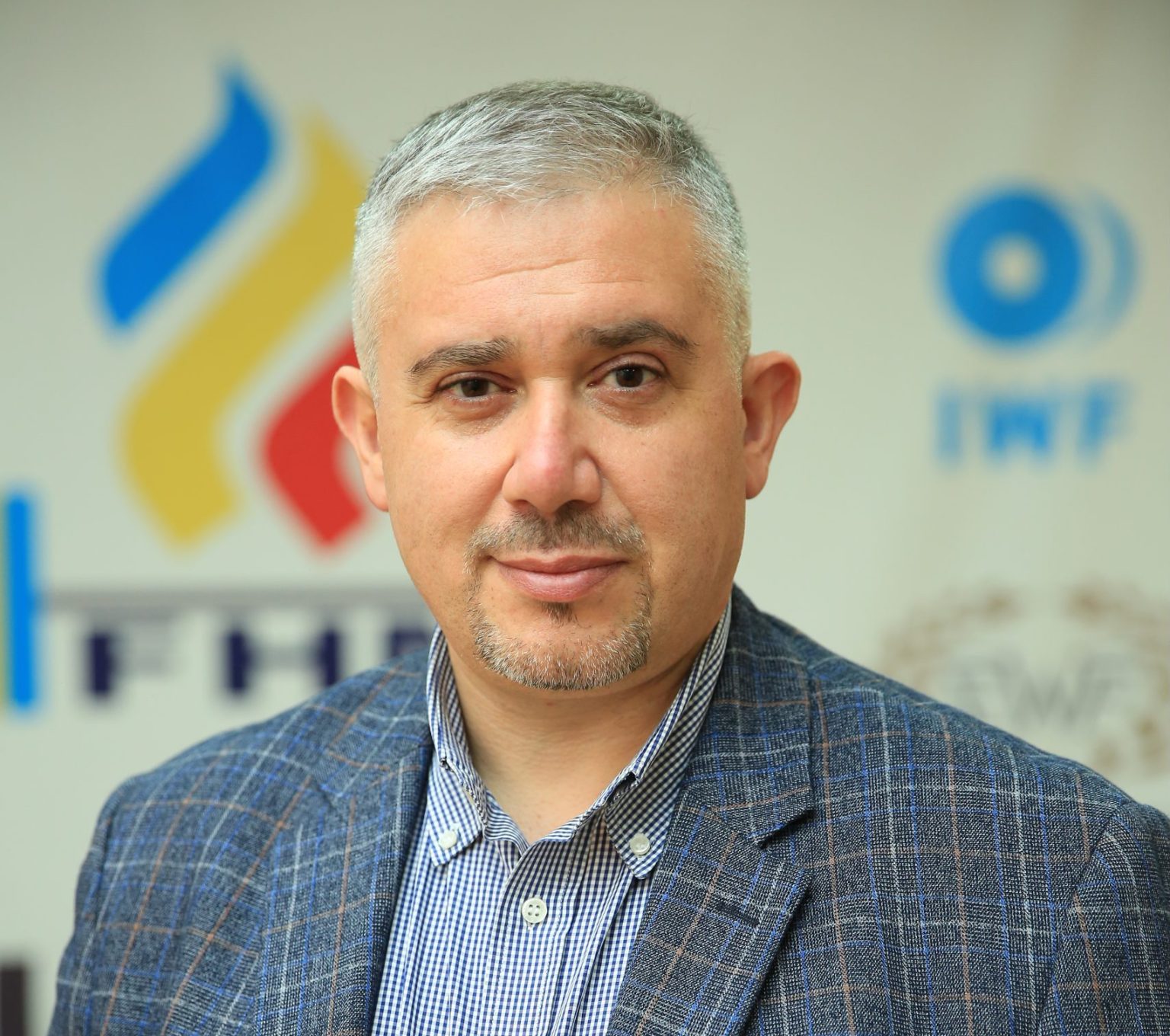 EWF elects new leadership