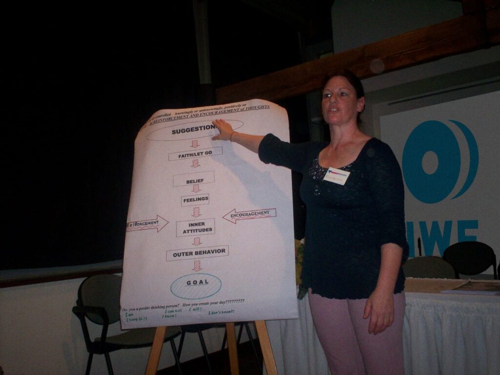 Psychology for Athletes