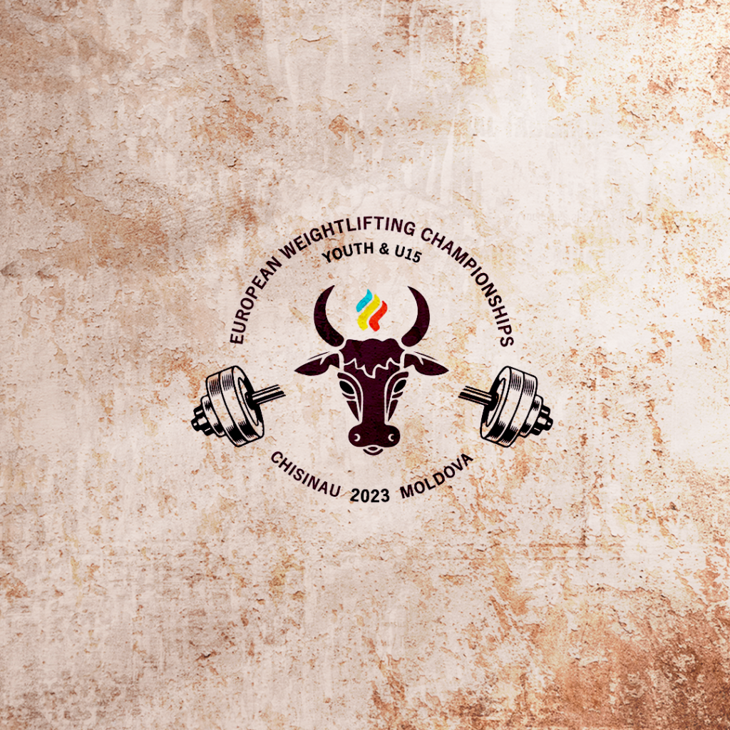 2023 European Youth & U15 Championships dates changed