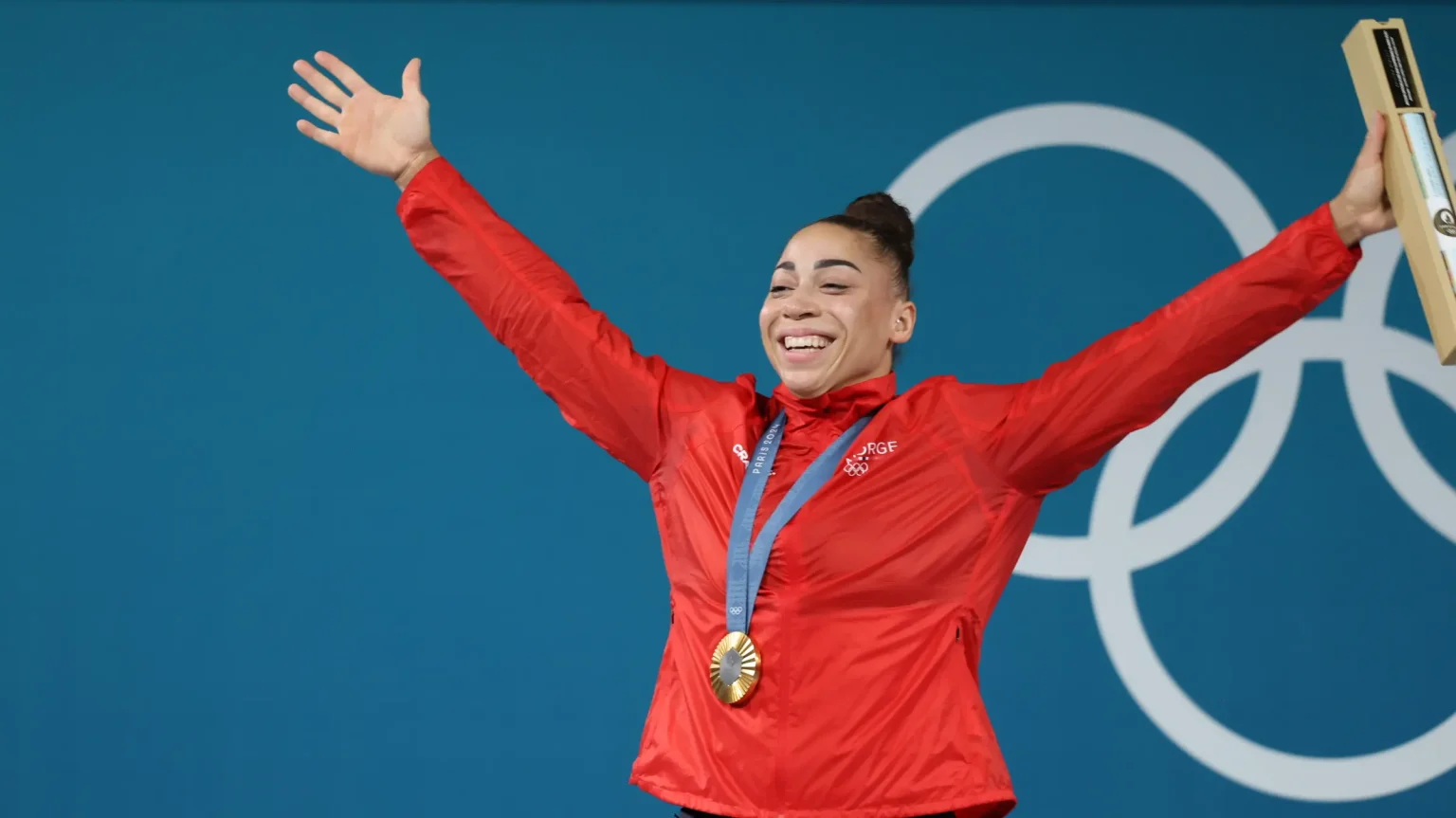 Solfrid Koanda: Breaking Barriers, Lifting Dreams – A Special International Women’s Day Interview