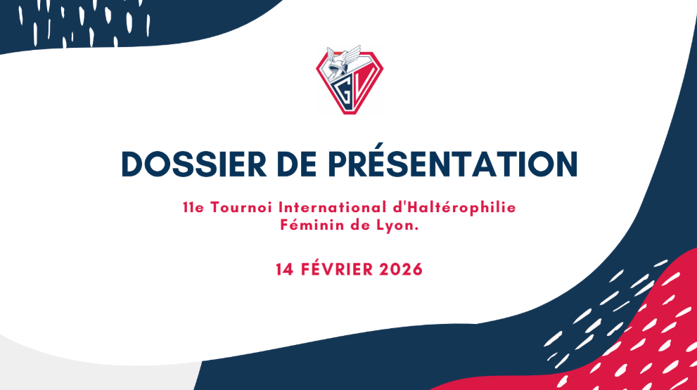 11th Lyon International Women’s Tournament