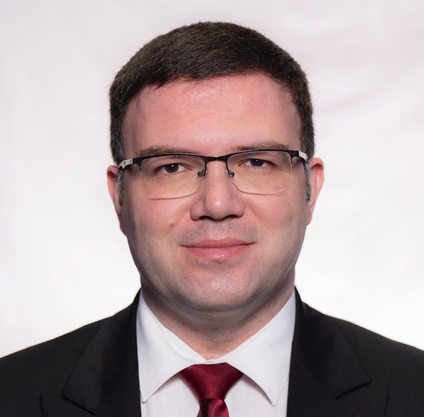 Dr. Astrit Hasani