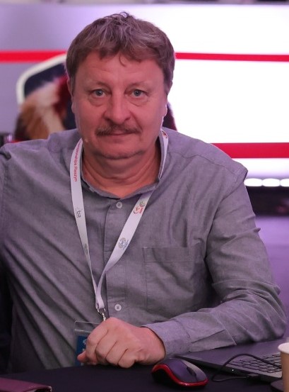 Zbigniew Gorlewski placeholder portrait