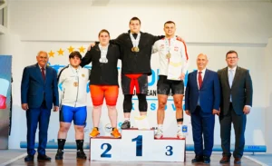 2026 European Youth & U15 Championships conclude in Kosovo