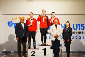 Four more champions crowned on Day 7