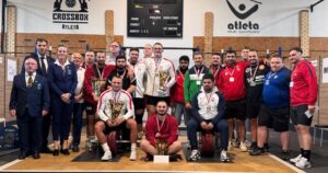 XXXI International Waldemar Malak Memorial Successfully Concludes in Gdańsk